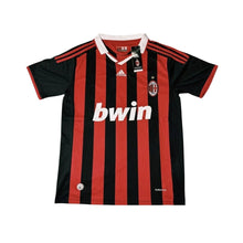 AC Milan Principal 09/10