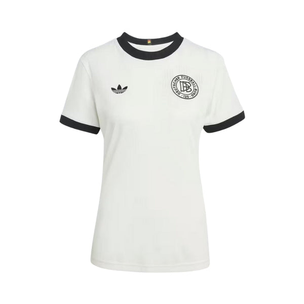 Alemanha Principal 25/26 - Euro Feminino 2025 - Versão Feminina