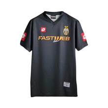 Juventus Alternativa 01/02