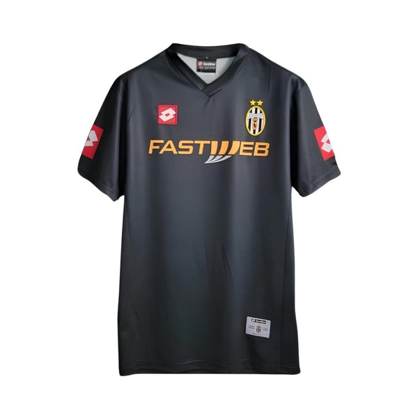 Juventus Alternativa 01/02