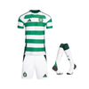 Kit de Criança - Celtic Principal 24/25