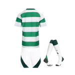 Kit de Criança - Celtic Principal 24/25