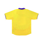 Arsenal Alternativa 04/05