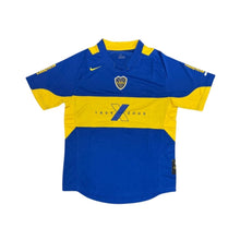 Boca Juniors Principal 05/06 - 100º Aniversário