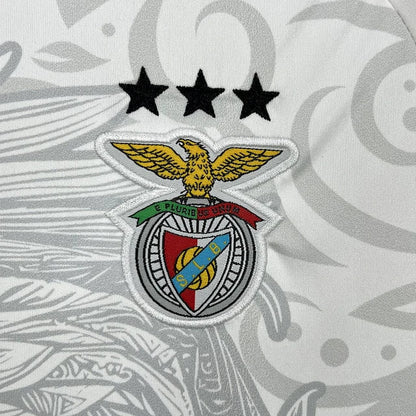 Edición especial Benfica 24/25