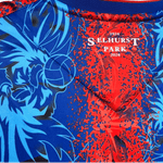 Crystal Palace Principal 24/25