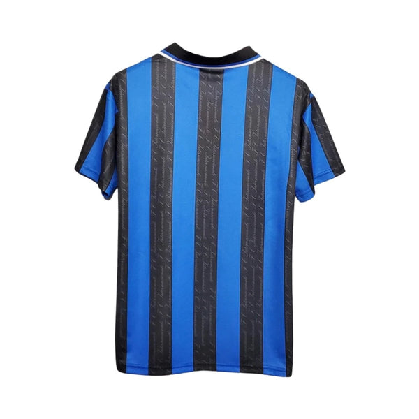 Inter Milão Principal 97/98