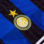 Inter Milão Principal 97/98