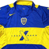 Boca Juniors Principal 05/06 - 100º Aniversário