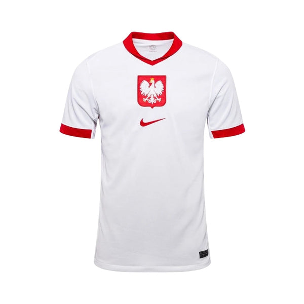 Polónia Principal 25/26 - Euro Feminino 2025
