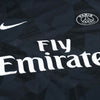 PSG Terceiro 17/18