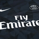 PSG Terceiro 17/18