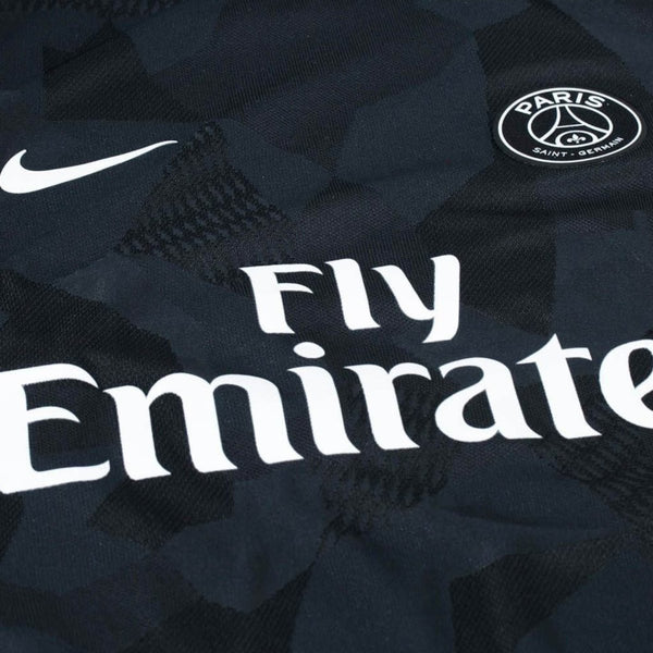PSG Terceiro 17/18