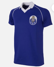 Oporto 1983/84