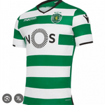 Sporting 2017/18