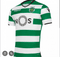 Sporting 2017/18