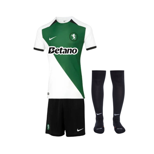 Kit infantil - Edición especial deportiva "Stromp" 24/25