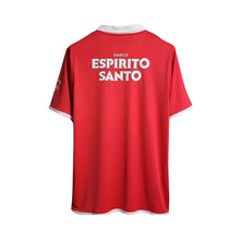Benfica Local 04/05