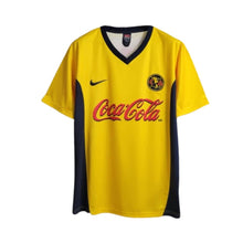 Club América Principal 00/01