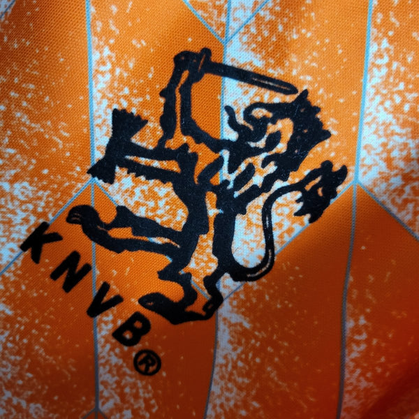 Holanda Principal 88/89