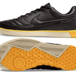 Chuteira Futsal Nike 5 StreetGato IC Preta