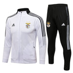 Benfica 24/25 - Chándal - Cremallera completa