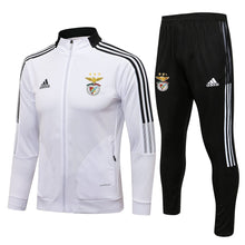 Benfica 24/25 - Chándal - Cremallera completa