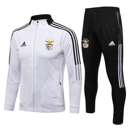 Benfica 24/25 - Chándal - Cremallera completa