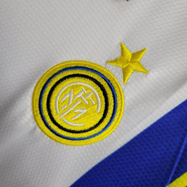 Inter Milão Alternativa 97/98