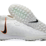 Chuteira Society Nike Phantom Luna Elite TF Branca "United Pack"
