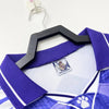 1996-97 - REAL MADRID VISITANTE | RETRO