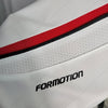 AC Milan Alternativa 06/07 - Manga Comprida - Final da Liga dos Campeões