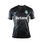 Portero deportivo 24/25