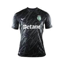 Portero deportivo 24/25