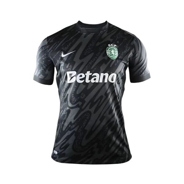 Portero deportivo 24/25