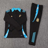 Argentina 24/25 - Fato de Treino - 1/2 Zip