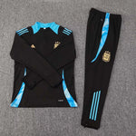 Argentina 24/25 - Fato de Treino - 1/2 Zip