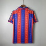 1996-97 - BARCELONA LOCAL | RETRO