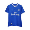 Chelsea Principal 03/04