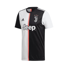 Juventus Principal 19/20