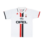 AC Milán 1995/96