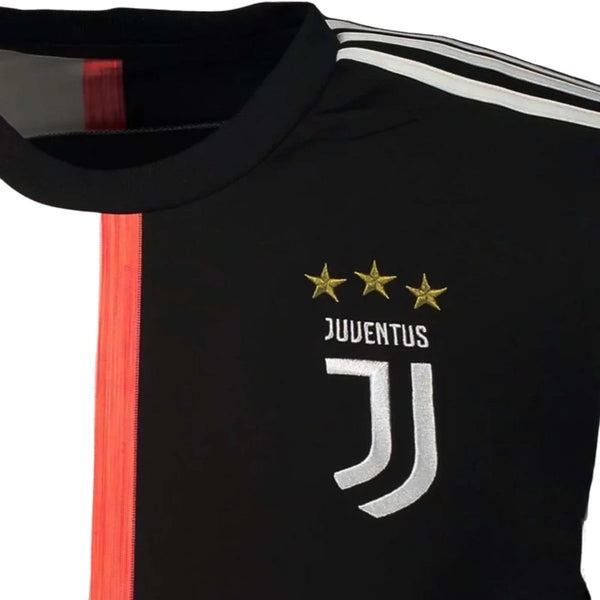 Juventus Principal 19/20