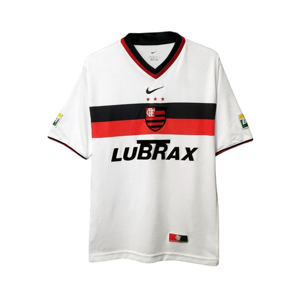 Flamengo Alternativa 01/02