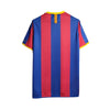 Barcelona Principal 10/11