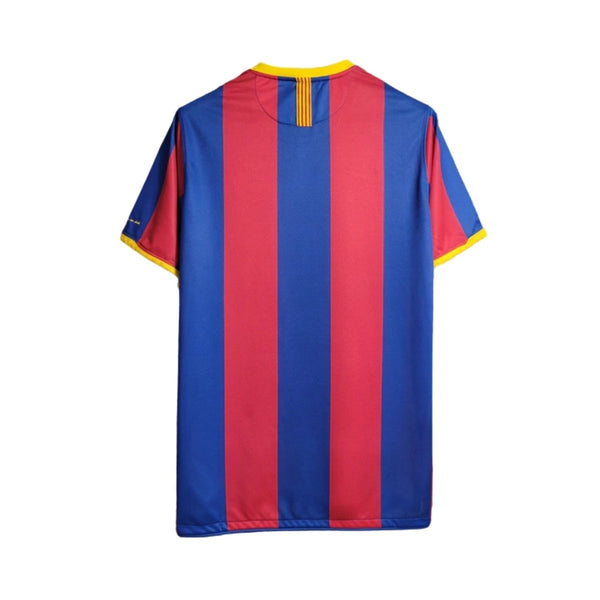 Barcelona Principal 10/11
