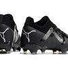 Chuteira Campo Puma Future Ultimate FG Preta "Eclipse Pack"