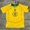 Camiseta de Brasil 2004/06