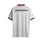 Flamengo Alternativa 01/02