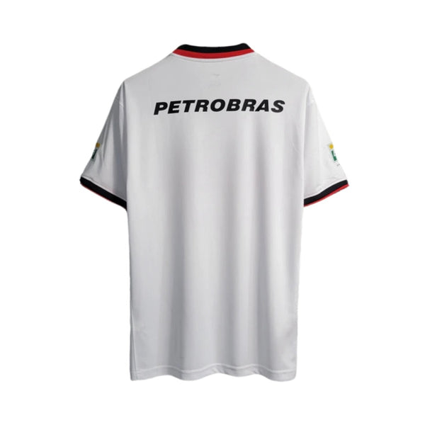 Flamengo Alternativa 01/02