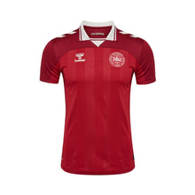 Dinamarca Principal 25/26 - Euro Feminino 2025